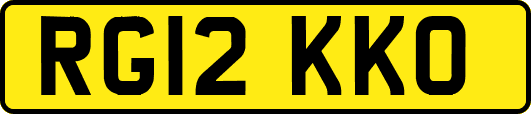 RG12KKO