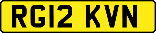RG12KVN
