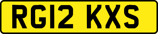 RG12KXS