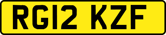 RG12KZF