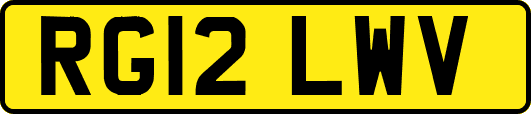 RG12LWV