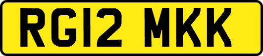 RG12MKK