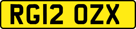 RG12OZX