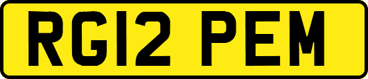 RG12PEM