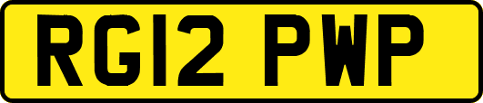 RG12PWP