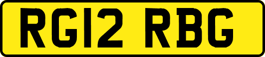 RG12RBG