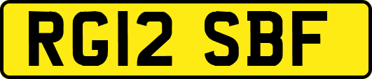 RG12SBF