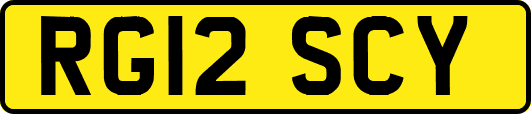 RG12SCY
