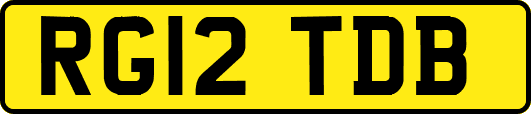 RG12TDB