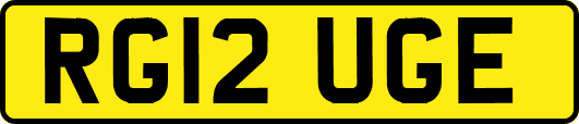 RG12UGE
