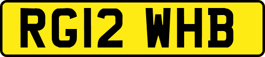RG12WHB