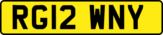 RG12WNY
