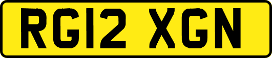 RG12XGN