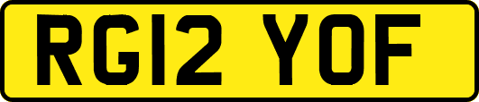 RG12YOF