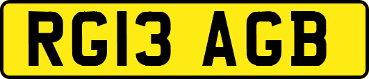 RG13AGB