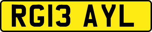 RG13AYL