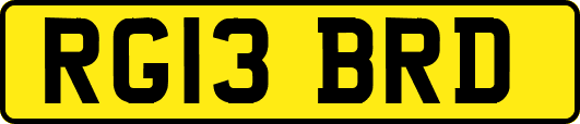 RG13BRD