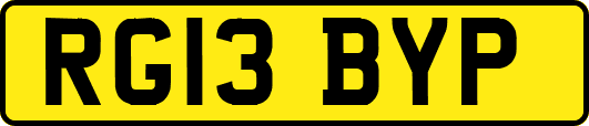 RG13BYP