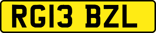 RG13BZL