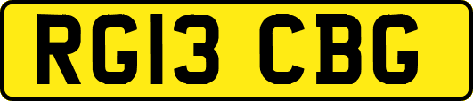 RG13CBG