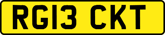 RG13CKT