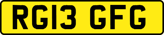 RG13GFG