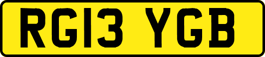 RG13YGB