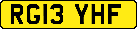 RG13YHF