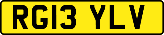 RG13YLV