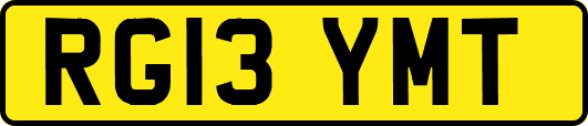 RG13YMT