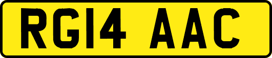 RG14AAC