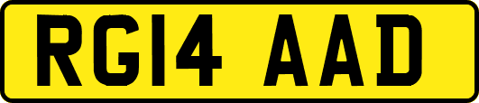 RG14AAD