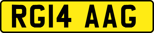 RG14AAG