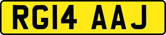 RG14AAJ