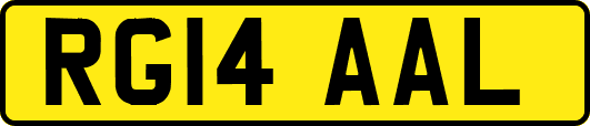 RG14AAL