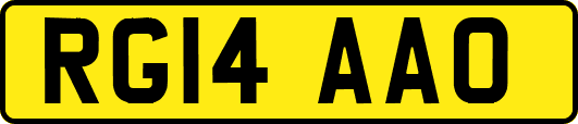 RG14AAO