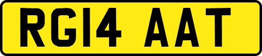 RG14AAT