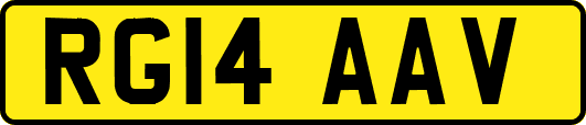 RG14AAV