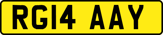 RG14AAY