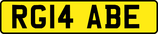 RG14ABE