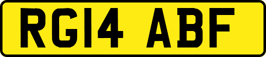 RG14ABF