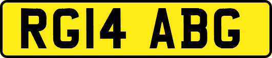 RG14ABG