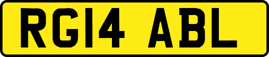 RG14ABL