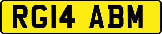 RG14ABM