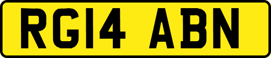 RG14ABN