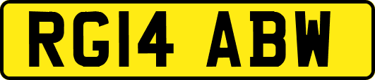 RG14ABW