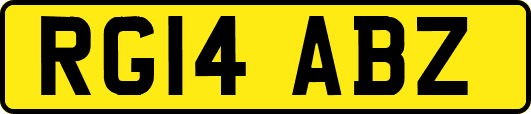 RG14ABZ