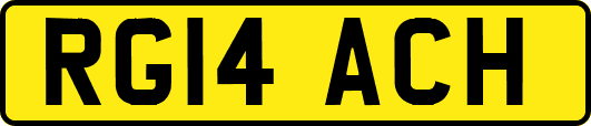 RG14ACH