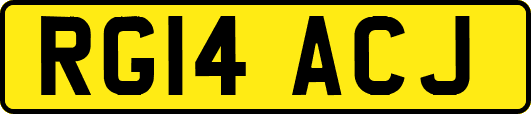 RG14ACJ