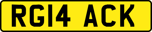 RG14ACK